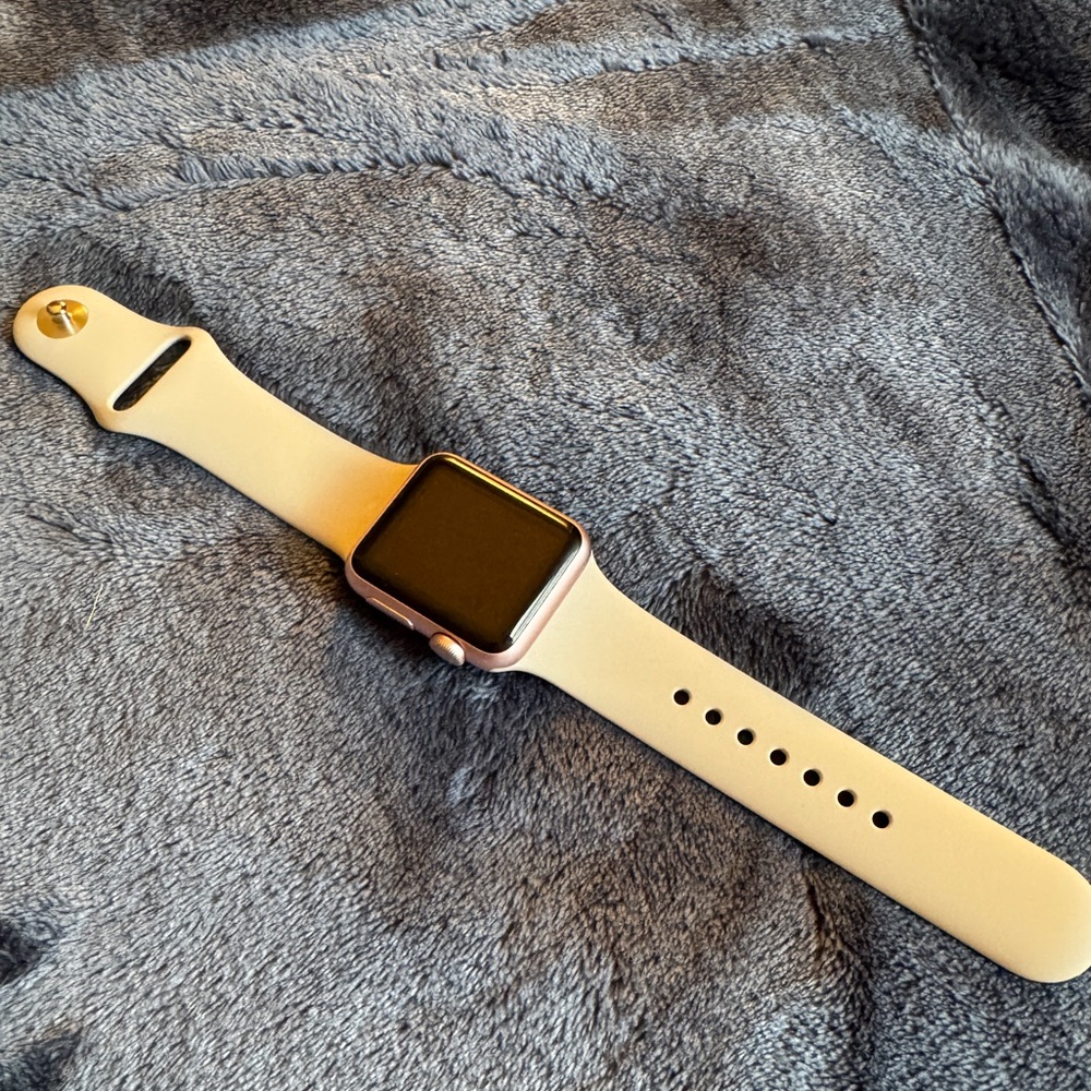 Apple Generation 1 APPLE WATCH ⌚️